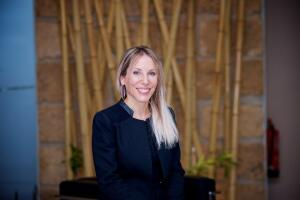 Dr. Carolyn Carbasse - Dentist in Javea