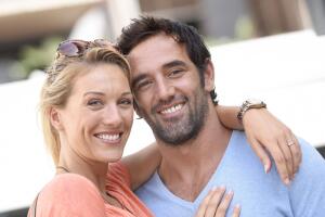 Dental implants in "dentist Javea clinic"