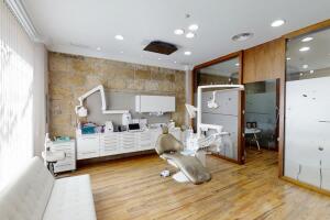 State of the art technology in denistry