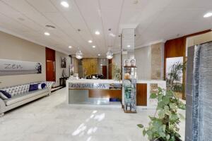 Virtual tour of the dental clinic in Javea