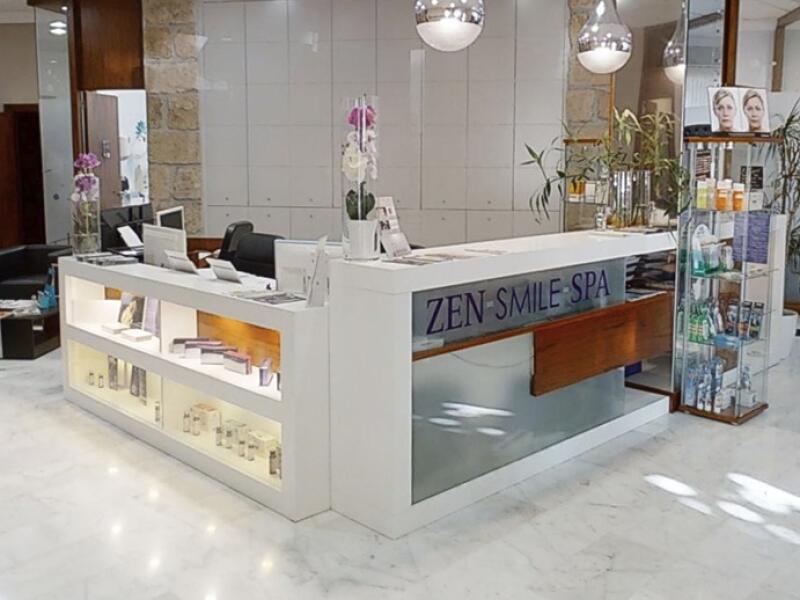 Dental Appointment in Javea - Emergency - Dentist in Javea