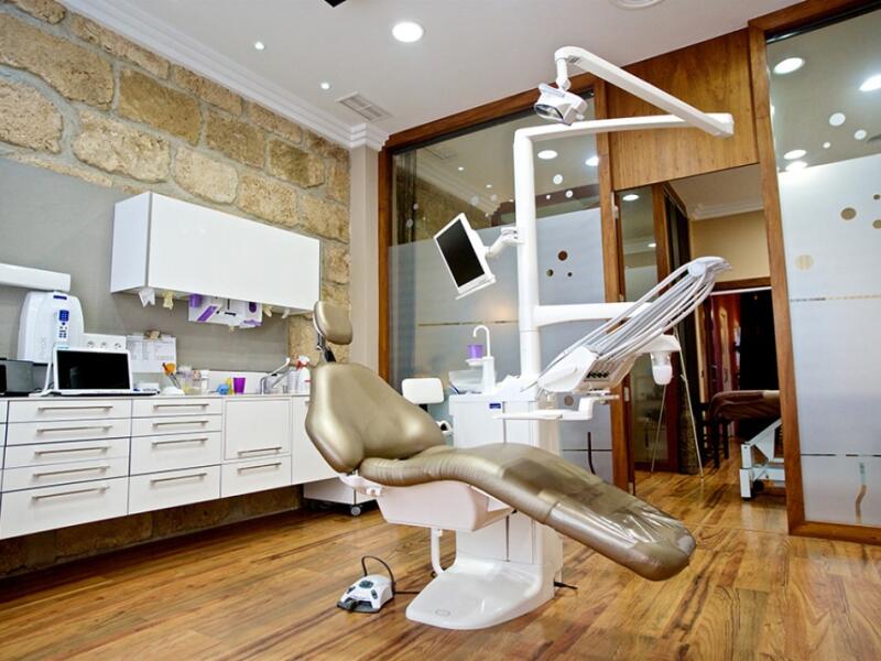 Dental treatments in Javea : Dentist Javea