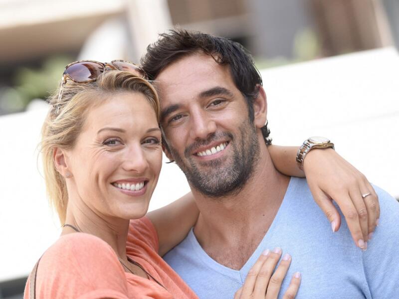 Dental implants in "dentist Javea clinic"